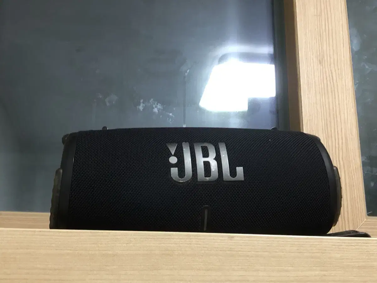 [상태좋은] JBL 익스트림3 블루투스 스피커 판매 [픽시